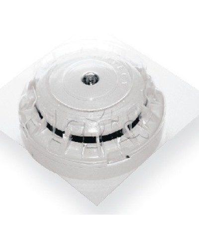 Устройство для защиты извещателя от пыли Юнитест П-90 в Санкт-Петербурге Адресная система пожарной сигнализации Юнитест Pintop.ru