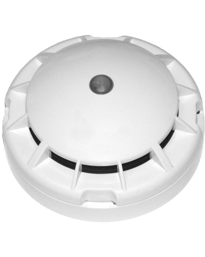 Извещатель адресно-аналоговый дымовой с системой самотестирования Юнитест ИП 212-108 МАКС исп. РЛ в Санкт-Петербурге Адресная система пожарной сигнализации Юнитест Pintop.ru