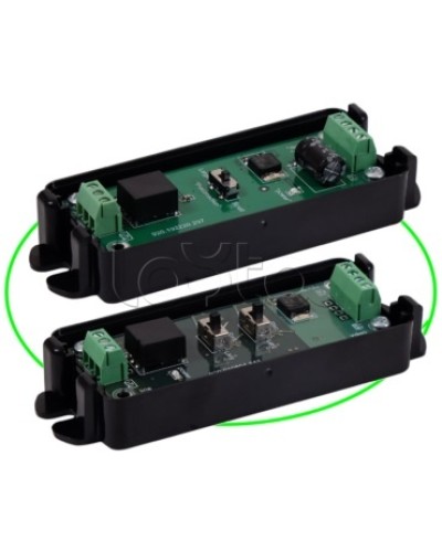 Комплект для передачи видеосигналов ИНФОТЕХ AVT-Nano Active L в Санкт-Петербурге Видеоусилители, Модуляторы, Делители Pintop.ru