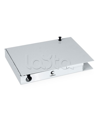 Бокс оптический Cabeus JJT-8-ST в Санкт-Петербурге Кросс оптический Pintop.ru