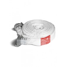 Рукав пожарный ПОЖТЕХНИКА ПРЕСТИЖ 50-1.0-РПК-ГР-50А (20 м)