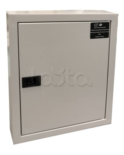 Устройство внутриквартирного пожаротушения Спецавтоматика УВП 0,6-0,091 КШ 15.Ш.04 - Роса (в шкафу) в Санкт-Петербурге Пожарные рукава Pintop.ru