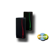 Считыватель Proximity карт стандарта Mifare Elsys-SW20-MF Black