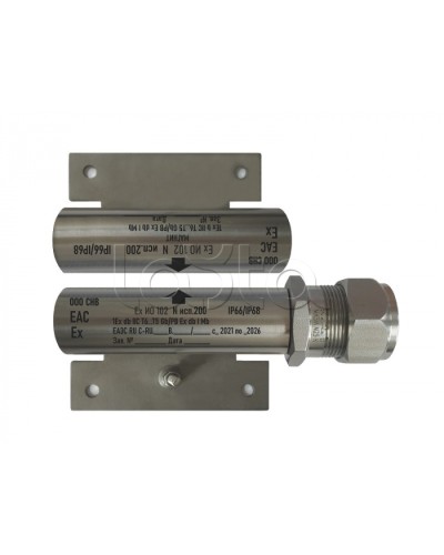 Извещатель охранный точечный магнитоконтактный взрывозащищенныйМагнито-контакт Ех ИО102 N исп.200 с магнитом М-250 1Ex d IIC T6 Gb / РB Ex d I Mb АТФЕ.425119.171 в Санкт-Петербурге Извещатели охранные (Ex) Pintop.ru