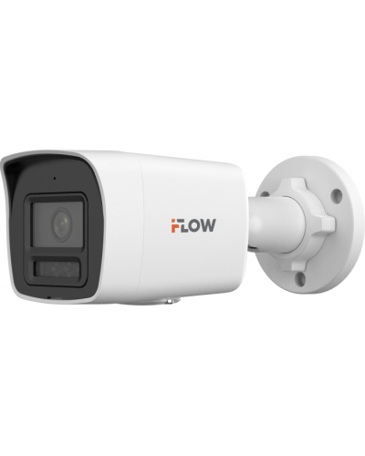 Уличная IP-камера iFlow F-IC-1146CM(2.8mm) в Санкт-Петербурге IP-камеры Pintop.ru