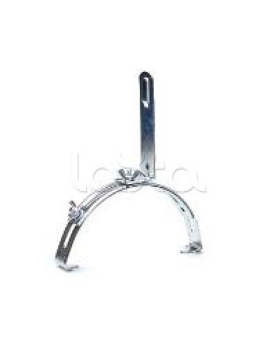 Зажим коньковый регулируемый DKC ND2205 в Санкт-Петербурге Клеммные колодки Pintop.ru