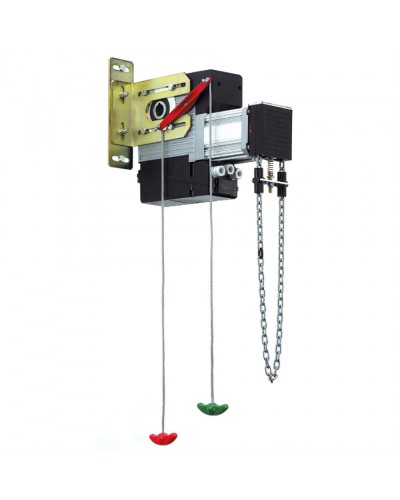 Привод осевой 540X BPR Faac 109510 в Санкт-Петербурге Запчасти для шлагбаумов и автоматики Pintop.ru