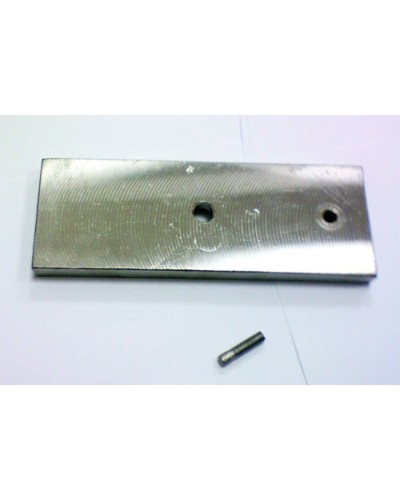 Комплект крепежа для электромагнитных замков Цифрал № 8 в Санкт-Петербурге Аксессуары для малоабонентных видеодомофонов Pintop.ru