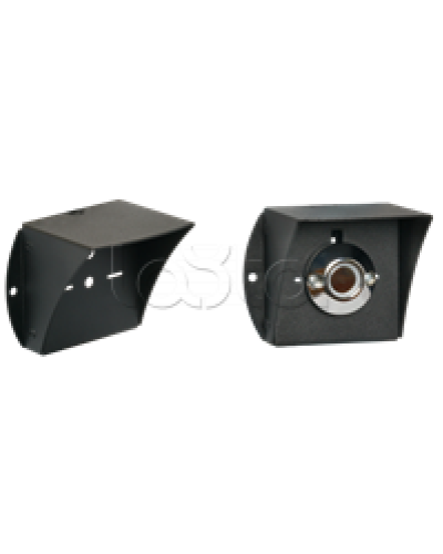 Защитный козырек SLT ЗК-20 для считывателя и кнопок выхода в Санкт-Петербурге Дополнительное оборудование для ОПС Pintop.ru