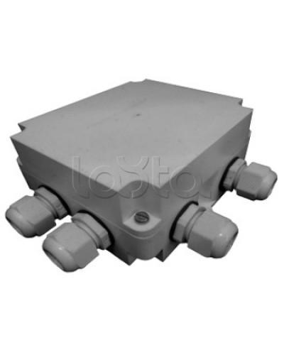 Устройство соеденительное Магнито-контакт УСБСЕВЕРПЛ.4.ПС.6-12.РМ2 ПАШК.685552.001 в Санкт-Петербурге Распределительные коробки Pintop.ru