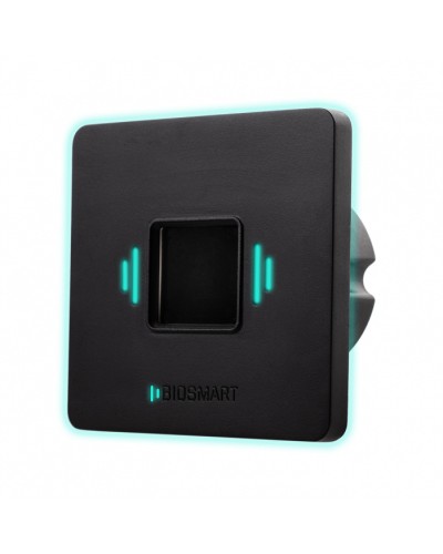 Cчитыватель вен ладони и RFID-карт бесконтактный BioSmart PALMJET в Санкт-Петербурге Считыватели Pintop.ru