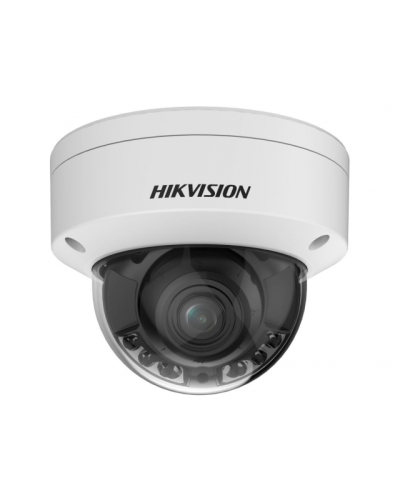 Купольная IP-камера Hikvision DS-2CD3746G2HT-LIZSU(2.7-13.5mm) в Санкт-Петербурге IP-камеры Pintop.ru