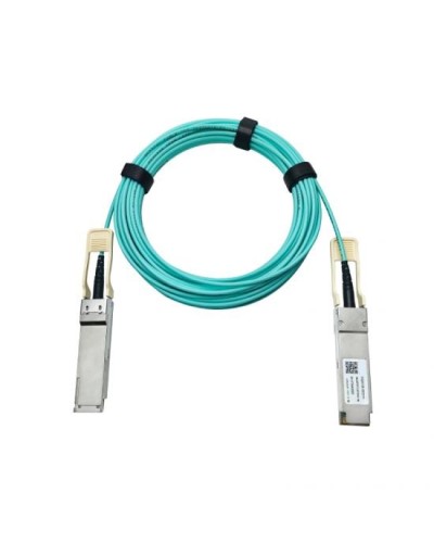 AOC кабель Gigalink GL-CC-QSFP100-050-AOC в Санкт-Петербурге Патч-корды оптические Pintop.ru