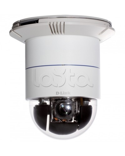 Камера видеонаблюдения PTZ D-Link DCS-6616/A1A в Санкт-Петербурге IP-камеры Pintop.ru