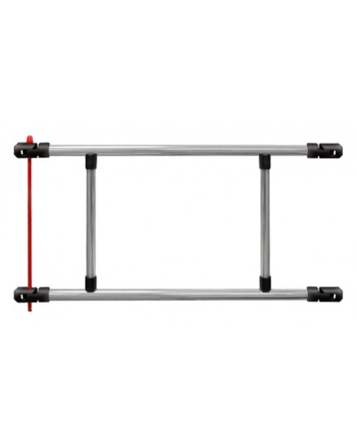 Калитка аварийного выхода Smartec ST-GR010E-SS в Санкт-Петербурге Калитки Pintop.ru