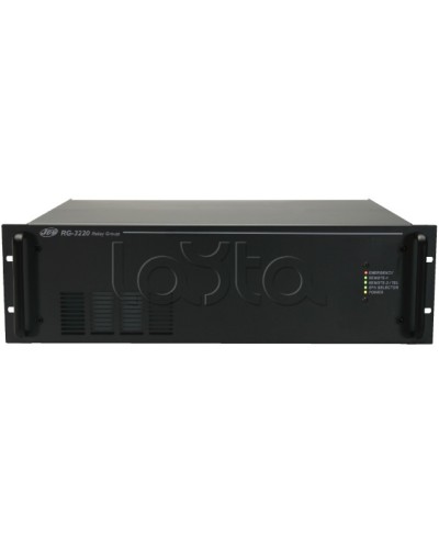 Блок реле JDM RG-3220 в Санкт-Петербурге 19 оборудование (рэковое/стоечное) JDM Pintop.ru