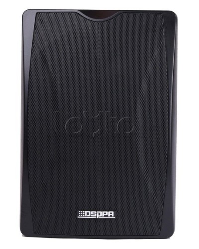 Громкоговоритель DSPPA POE-6463B в Санкт-Петербурге Система оповещения и трансляции Dsppa Pintop.ru