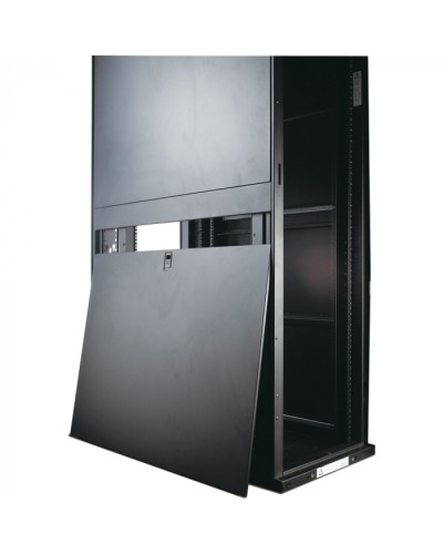 Комплект боковых панелей с замками, для шкафа DCS 42U глубиной 1200 мм, 4 шт. LANMASTER (LAN-DC-CB-42Ux12-SP) в Санкт-Петербурге Аксессуары для стоек и шкафов Pintop.ru