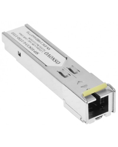 SFP-модуль OSNOVO SFP-S1SC13-G-1550-1310 в Санкт-Петербурге Модули SFP/XFP/GBIC Pintop.ru