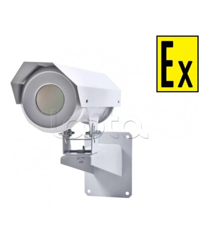 Термокожух взрывозащищенный Компания СМД Орион МК ТВР-А-12-36В в Санкт-Петербурге Кожухи для видеокамер (Ex) Pintop.ru