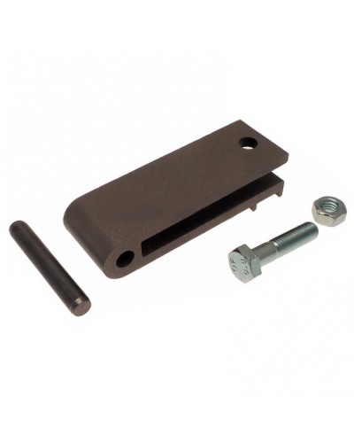 Хвостовик АMICO Came 119RID265 в Санкт-Петербурге Запчасти для шлагбаумов и автоматики Pintop.ru