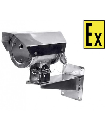 Извещатель пламени Компания СМД ИП 329-310-1 Телос ВЗ-Н-АМ в Санкт-Петербурге Пожарные извещатели (Ex) Pintop.ru