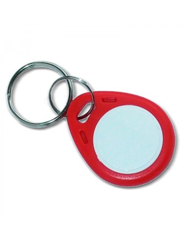 Ключ стандарта Mifare Цифрал КП-1К (брелок) в Санкт-Петербурге Оптовые идентификаторы Pintop.ru