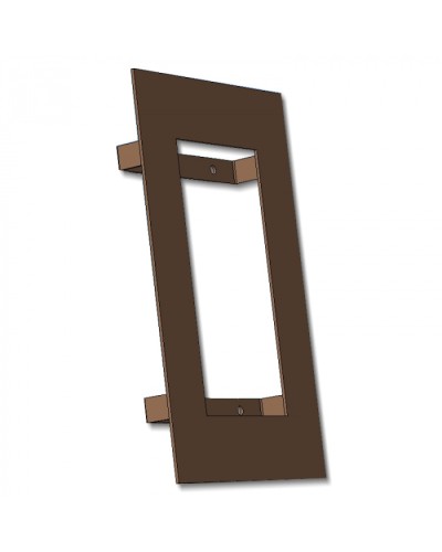 Пластина переходная Цифрал 2094M в Санкт-Петербурге Аксессуары для многоабонентных систем Pintop.ru