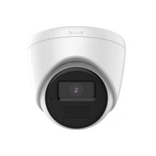 4Мп уличная купольная IP-камера HiWatch IPC-T040 (2.8mm)