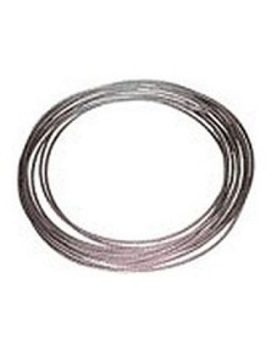 Трос стальной диаметром (бухта 30м) Faac 105027 в Санкт-Петербурге Запчасти для шлагбаумов и автоматики Pintop.ru