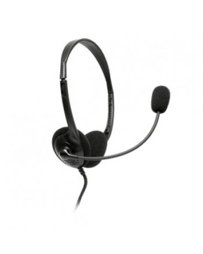 Гарнитура для переговорных устройств STELBERRY S-002 в Санкт-Петербурге Переговорные устройства Pintop.ru