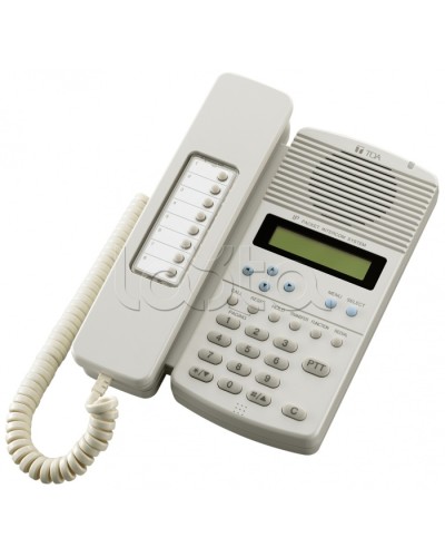 IP-мастер-станция TOA N-8600MS Y в Санкт-Петербурге Системы двусторонней голосовой связи Bosch Pintop.ru