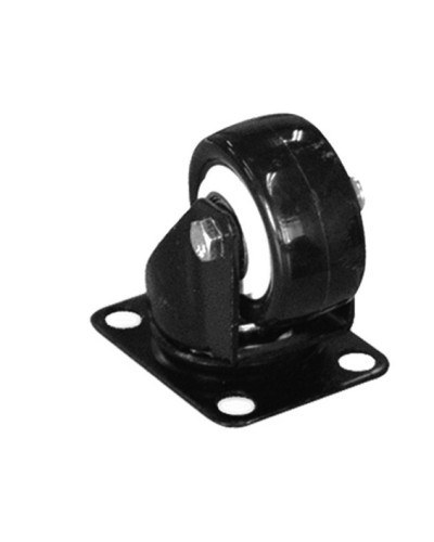 Роликовая опора Бастион SKAT TB Wheel в Санкт-Петербурге Ролики для шкафов и стоек Pintop.ru