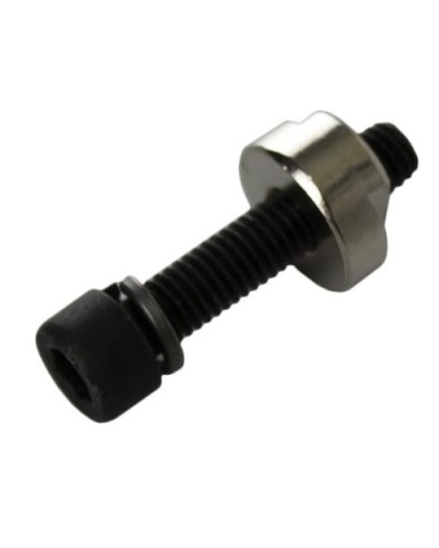 Винт корпусной с гайкой AccordTec VK-194K в Санкт-Петербурге Электромагнитные замки Pintop.ru