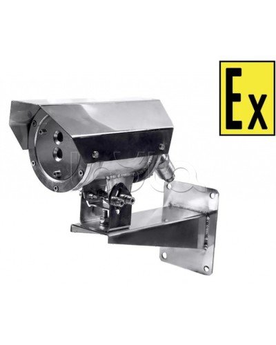 Извещатель пламени Компания СМД ИП 329/330-310.3-1 Телос МК-Н-АМ в Санкт-Петербурге Пожарные извещатели (Ex) Pintop.ru