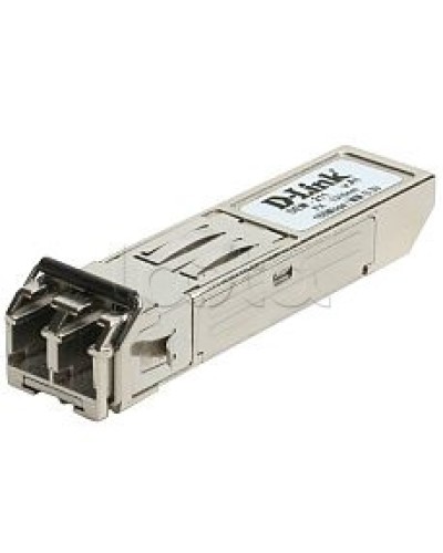 SFP-трансивер D-Link 330T/10KM/A1A в Санкт-Петербурге Модули SFP/XFP/GBIC Pintop.ru