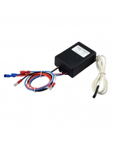 Регулятор давления конденсации Promix-CT.RDK.01 в Санкт-Петербурге Контроллеры Pintop.ru