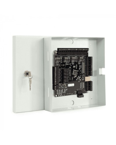 Контроллер сетевой SIGUR E510 в Санкт-Петербурге Контроллеры Pintop.ru