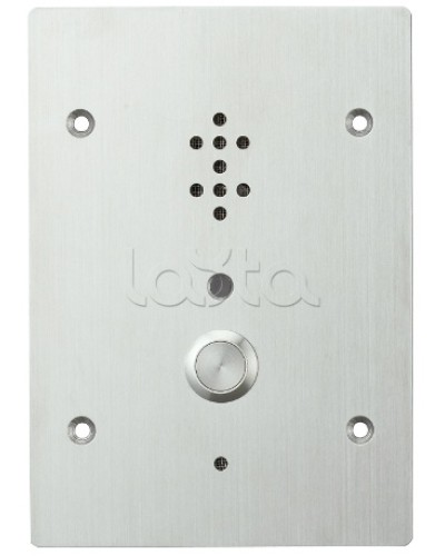 Станция дверная TOA N-8050DS в Санкт-Петербурге Системы двусторонней голосовой связи Bosch Pintop.ru