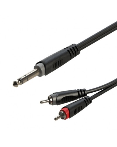 Аудио-кабель ROXTONE RAYC110/3 в Санкт-Петербурге Аксессуары для СОУЭ Pintop.ru