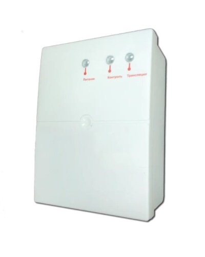 Блок расширения мощности С-КЛ-БР (ИП Раченков А.В.) в Санкт-Петербурге Акустические системы Pintop.ru