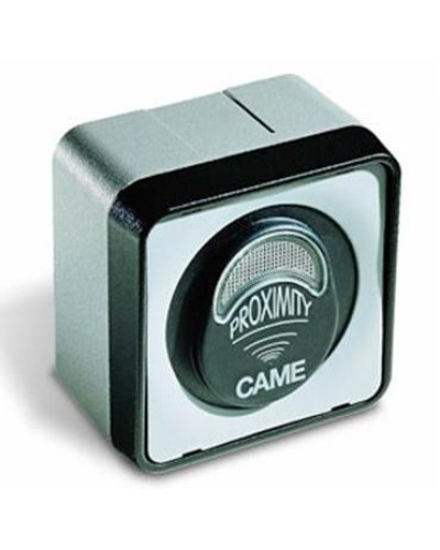 Считыватель PROXIMITY накладной Came 001TSP01 в Санкт-Петербурге Запчасти для шлагбаумов и автоматики Pintop.ru