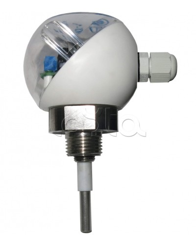 Пробка УКУ-1 для крепления дополнительного электрода Спецавтоматика Пробка УКУ-1 для крепления дополнительного электрода в Санкт-Петербурге Дополнительное оборудование пожаротушения Pintop.ru