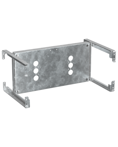 Комплект горизонтальной установки IEK (FO-00-HIF-025-060) в Санкт-Петербурге Аксессуары для стоек и шкафов Pintop.ru