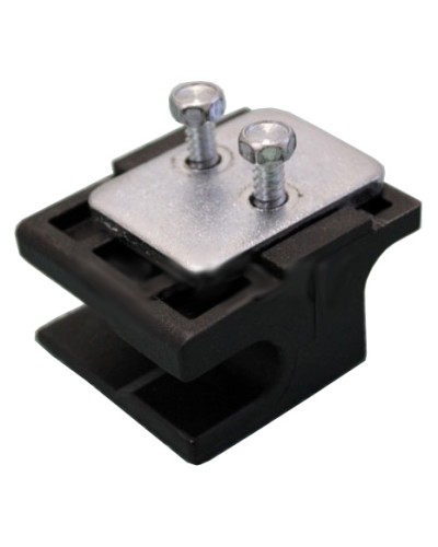 Упор направляющей VER Came 119RIE114 в Санкт-Петербурге Запчасти для шлагбаумов и автоматики Pintop.ru