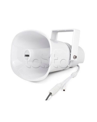 Громкоговоритель рупорный сетевой DSPPA POE-170 (MAG-6000) в Санкт-Петербурге Система оповещения и трансляции Dsppa Pintop.ru