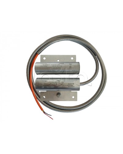 Магнито-Контакт Ех ИО102 Al исп.200 FRHF с магнитом М-100, с постоянно присоед. кабелем FRHF в металлорукаве в Санкт-Петербурге Извещатели охранные (Ex) Pintop.ru