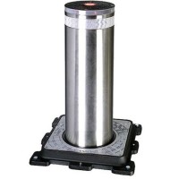 Блокиратор дорожный стационарный J275 F высотой 600 мм Faac 116040