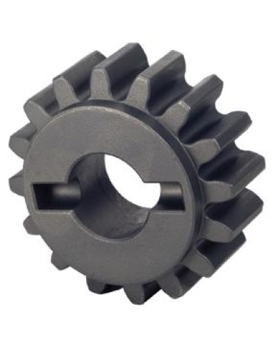 Шестерня ведущая 16 зубьев Faac 719169 в Санкт-Петербурге Запчасти для шлагбаумов и автоматики Pintop.ru