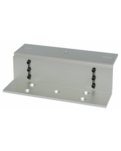 Z-образное крепление Smartec ST-BR140Z в Санкт-Петербурге Электромагнитные замки Pintop.ru